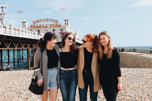 Study Abroad Visa 2021 - Julia D., University of Sussex