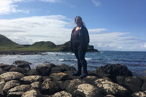 Explore the wonders of Ireland during your summer at Maynooth