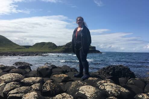 Explore the wonders of Ireland during your summer at Maynooth