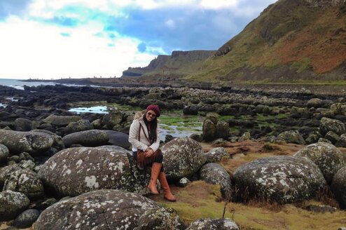 Jessyca L., Athlone Institute of Technology