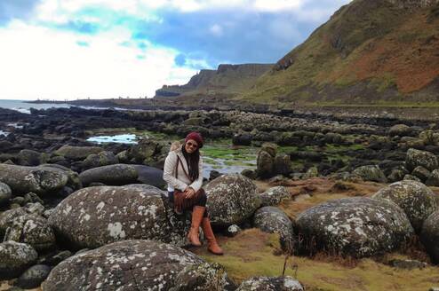Jessyca L., Athlone Institute of Technology