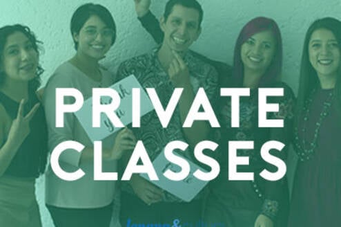Private Classes