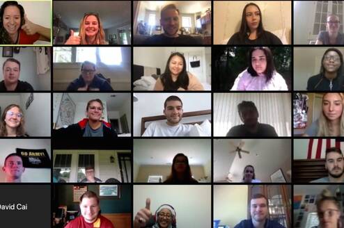 Teaching ESL Online