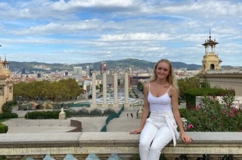 Internships in Barcelona Spain