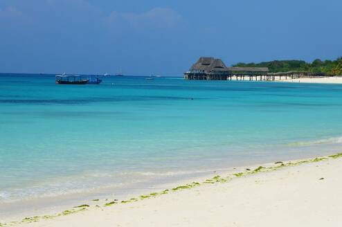 Zanzibar