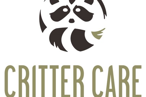 Critter Care Wildlife is a registered non-profit charity that has ben operation for the last 35 years. 