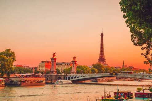Paris, France