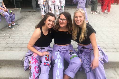 An LGBTQ+ Guide to Studying Abroad in Sweden
