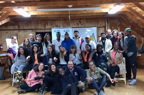 UPG Sustainability Leadership 2019 Class