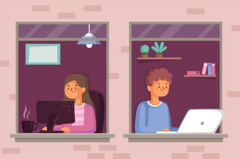 Online Teaching Jobs