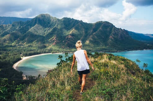 Hawaii 