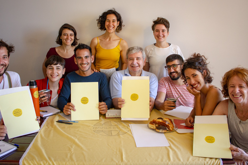 Learn Spanish in Buenos Aires