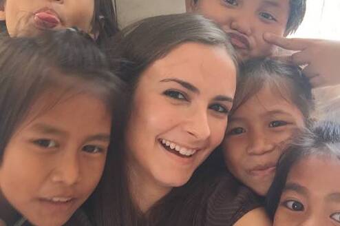 The Human Interaction Project