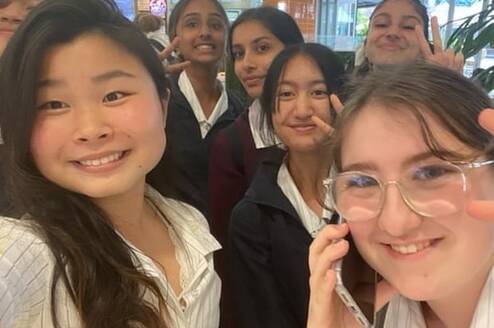 Teaching Opportunities at the Bali International School