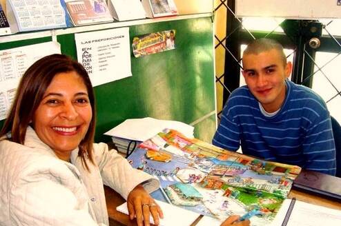 Learn Spanish classes in Quito,Ecuador