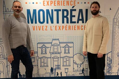 ILSC - CELTA Certification in Montreal, Canada