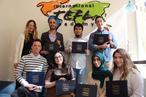 Get TEFL Certified & Teach English in Cambodia in 2021