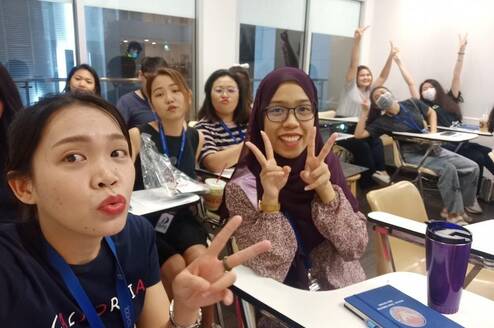 Intensive Thai Language Course