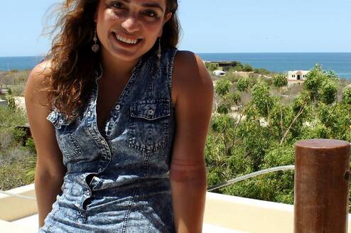 Spanish Immersion Course in Cabo San Lucas