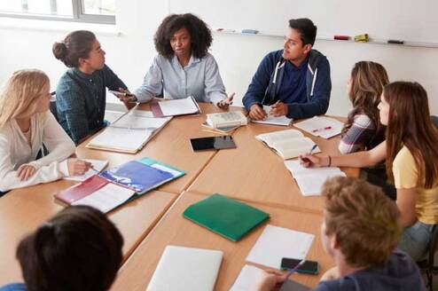 Teacher Intern Program in Moscow, Russia