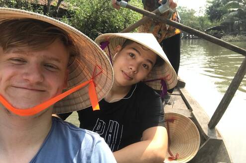 The 4 Best Cities to Teach Abroad in Vietnam