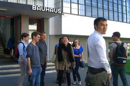 Bauhaus