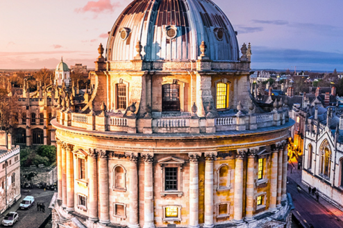 Oxford