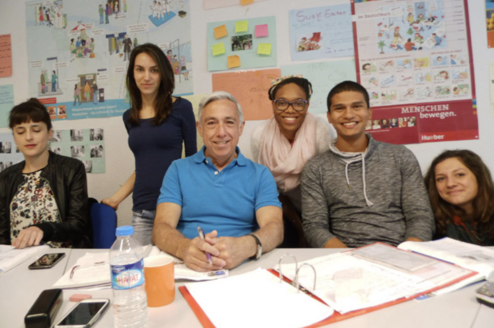 german class