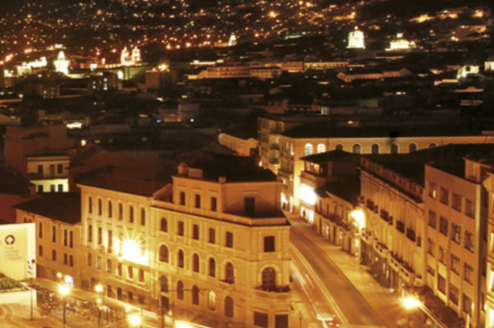 QUITO
