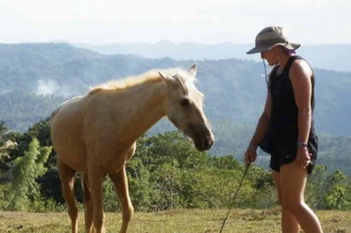 hirse ranch