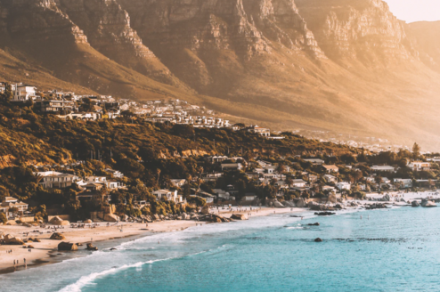 cape town