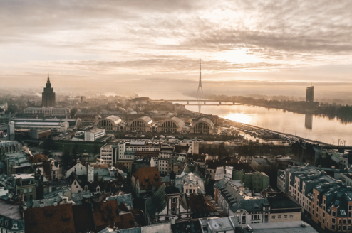 latvia