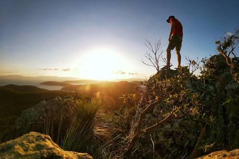 How to Make the Most of Your Gap Year