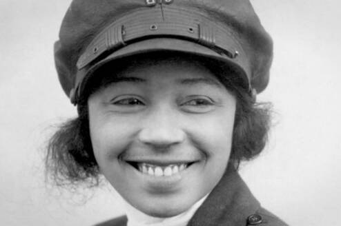 5 Black Explorers to Inspire You to See the World