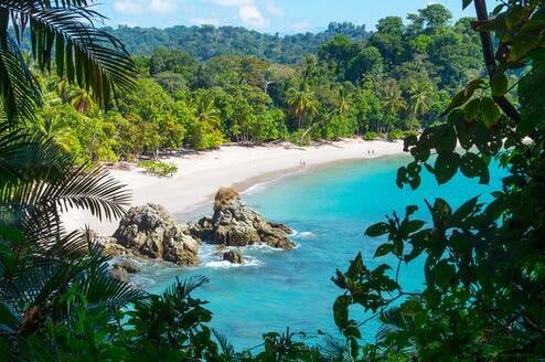 Study Abroad in Costa Rica