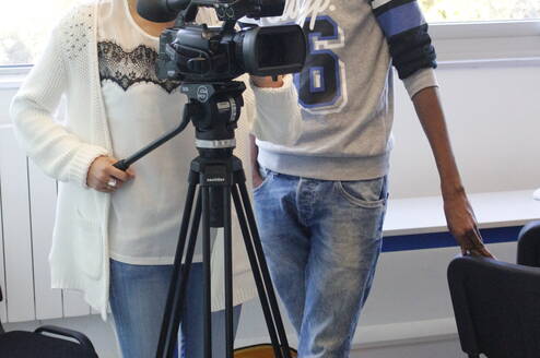 Cinematography