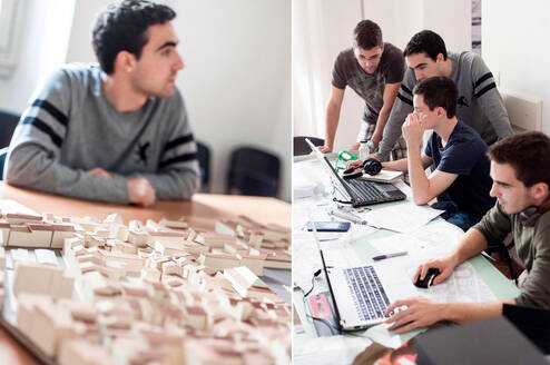 Architecture Program