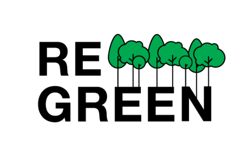 Re:Green Logo