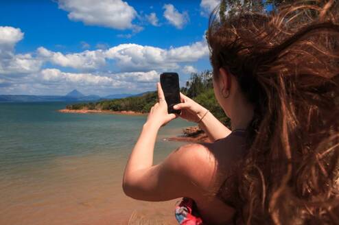 Tamarindo Beach