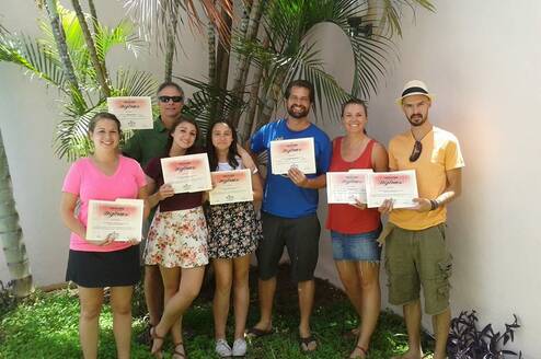 Spanish group
