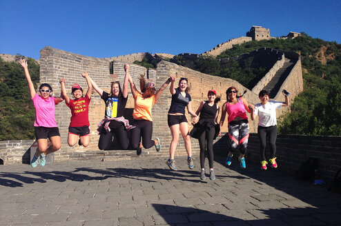 CIEE College Study Abroad in Shanghai, China