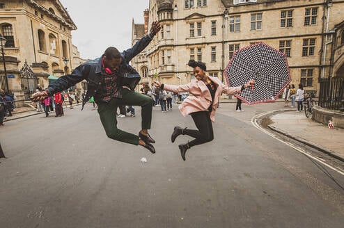 CIEE College Study Abroad in London, England