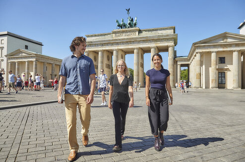 CIEE College Study Abroad in Berlin, Germany