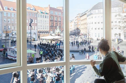 CIEE College Study Abroad in Copenhagen, Denmark