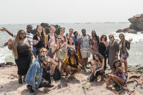 CIEE College Study Abroad in Legon, Ghana
