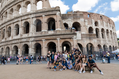CIEE College Study Abroad in Rome, Italy
