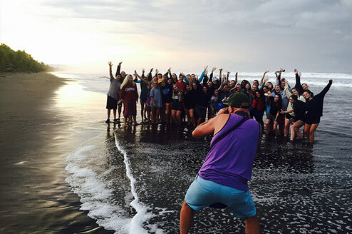 GLA Costa Rica