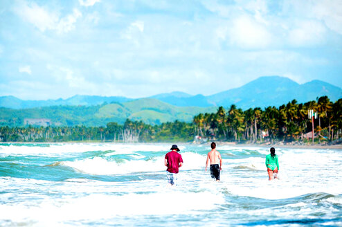 GLA Dominican Republic