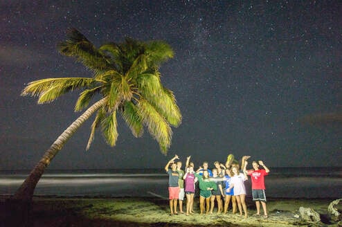 GLA Dominican Republic