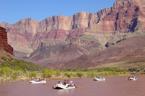 GLA Utah